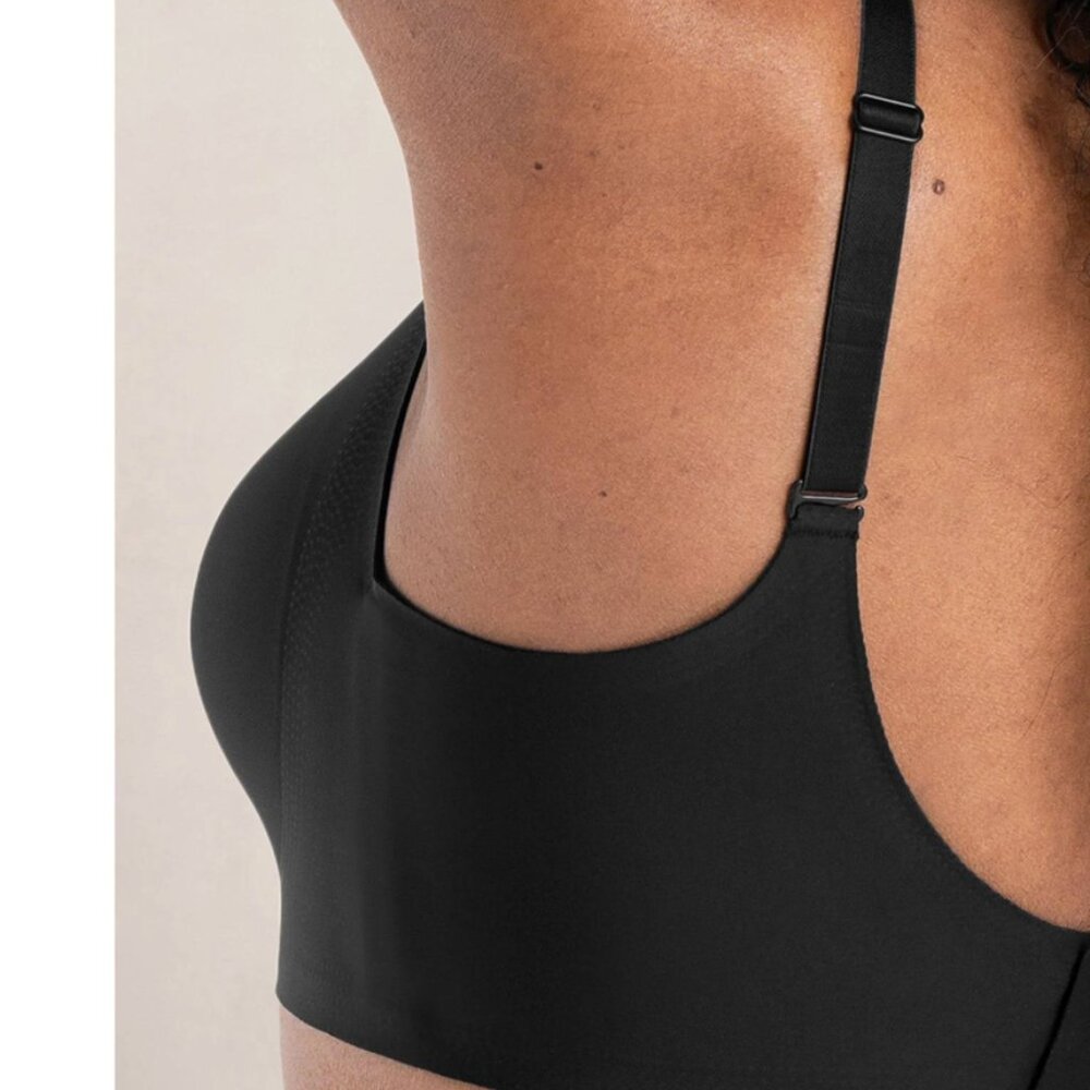 Shapermint Essentials Bonded Seamless Wireless Br… - image 6